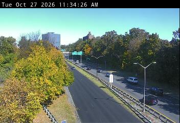 Hutchhinson River Pkwy @ Westchester Ave live camera view