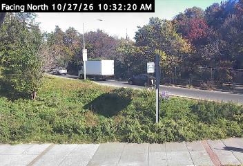 Atlantic Ave @ BQE live camera view