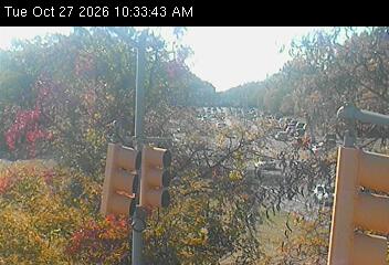 Hempstead Ave @ Cross Island Pkwy (PTZ) live camera view