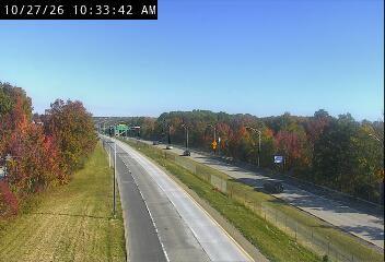 Korean War Veterans Pkwy @ Arden Ave live camera view