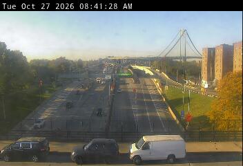 Gowanus Expy @ Gatling Pl @ 92 St - 4.34 live camera view
