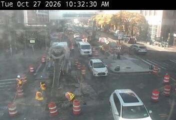 Grand Concourse @ E 149 St live camera view