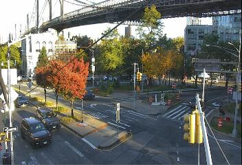 BB-22 BQE @ Old Fulton St live camera view