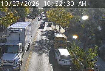 Bushwick Ave @ Cooper St live camera view