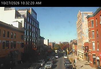 7 Ave @ Union St live camera view