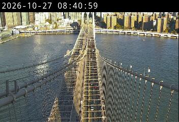 BB-51 North West Brooklyn Tower live camera view