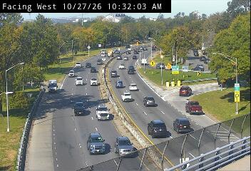 Belt Pkwy @ Cropsey Ave live camera view
