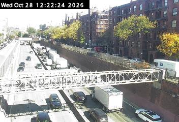 BQE @ Kane St live camera view