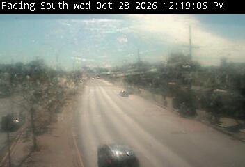 Woodhaven Blvd @ Liberty Ave live camera view