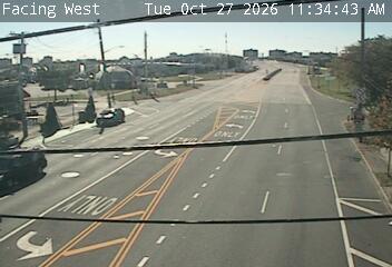 Cross Bay Blvd @ 20 Rd live camera view