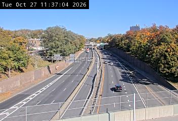 Gowanus Expy @ FT. Hamilton Pkwy live camera view