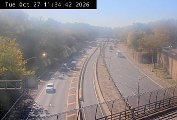 Gowanus Expy @ 7 Ave & 67 St live camera view