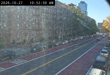 Bay Parkway @ Benson Ave live camera view