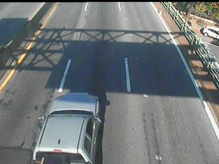BQE @ Sands St (eastbound) - video detection live camera view