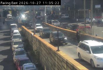 Sands St @ Adams St live camera view