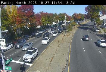 Richmond Ave @ Signs Rd - quad - ptz - 0.138 live camera view