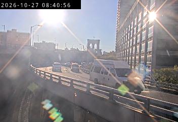 BB - Ramp from Pearl St - 156.104 live camera view