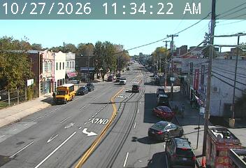 Rockaway Blvd @ Lefferts Blvd live camera view