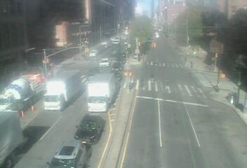 Flatbush Ave Bet. 3 Ave & Fulton St live camera view