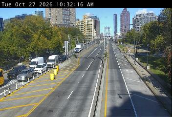 Flatbush Ave @ Concord St live camera view