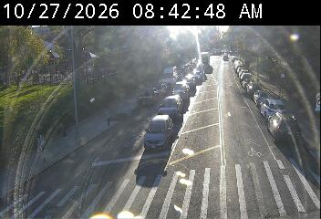 7 Ave NB @ Bay Ridge Pkwy live camera view