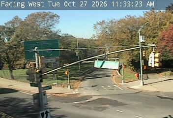 4 Ave @ Shore Rd live camera view