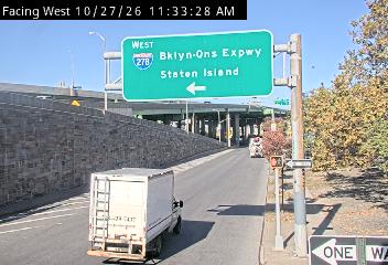 3 Ave @ Prospect Ave live camera view