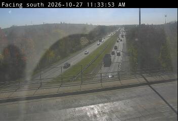 West Shore Expy @ Victory Blvd live camera view