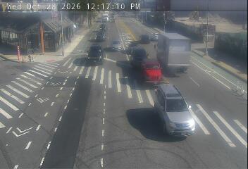 Northern Blvd @ Steinway live camera view