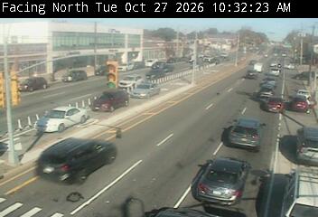 Cross Bay Blvd @ 157 Ave live camera view