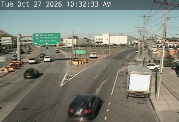 Rockaway Blvd @ Farmers Blvd live camera view
