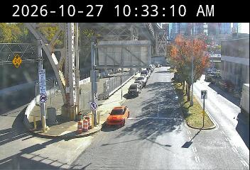 Queens Plaza South @ 11 St (ramp to UL) live camera view