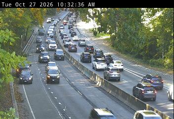 Jackie Robinson Pkwy @ Metropolitan Ave live camera view