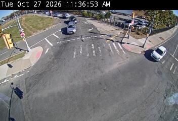 Hempstead Ave @ Cross Island Pkwy (Quad) live camera view