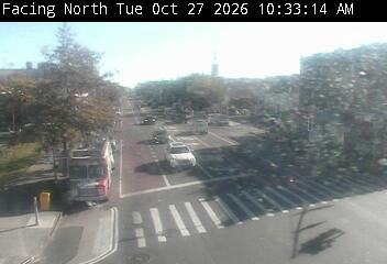 Northern Blvd @ Junction Blvd live camera view