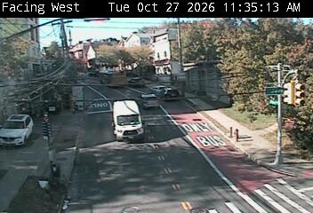 Victory Blvd @ Jersey St live camera view