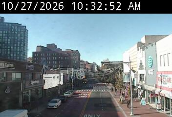 Jamaica Ave @ 165 St live camera view