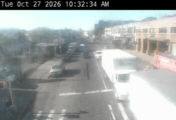 Flushing Ave @ 54 St live camera view