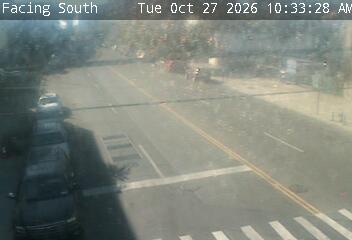 Stillwell Ave @ Neptune Ave live camera view