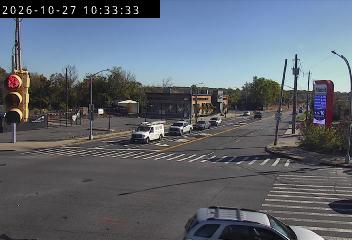 Richmond Ave @ Arthur Kill Rd - quad - ptz - 141.131 live camera view
