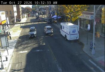 Flushing Ave @ 61 St live camera view