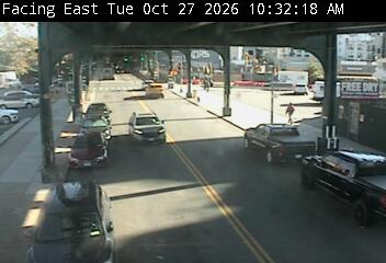 Roosevelt Ave @ 50 St live camera view