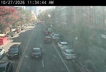 Atlantic Ave @ Henry St live camera view