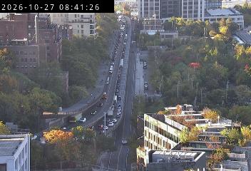 BB-51A Brooklyn Tower - South Rdwy live camera view