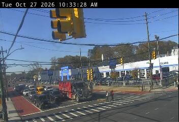 Hylan Blvd @ New Dorp Lane live camera view