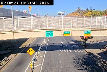 Hamilton Ave @ Henry St live camera view