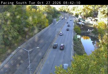 Bronx River Pkwy @ 233 St live camera view