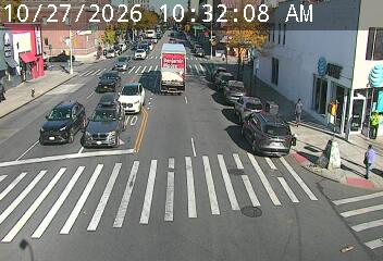 Coney Island Ave @ Kings Hwy live camera view