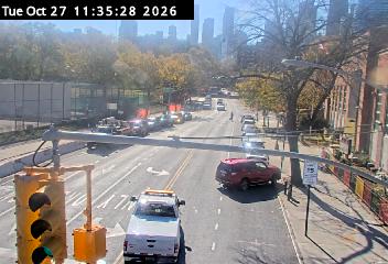 Flushing Ave @ Navy St live camera view