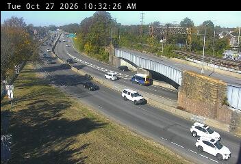 Belt Pkwy @ Brookville Blvd live camera view